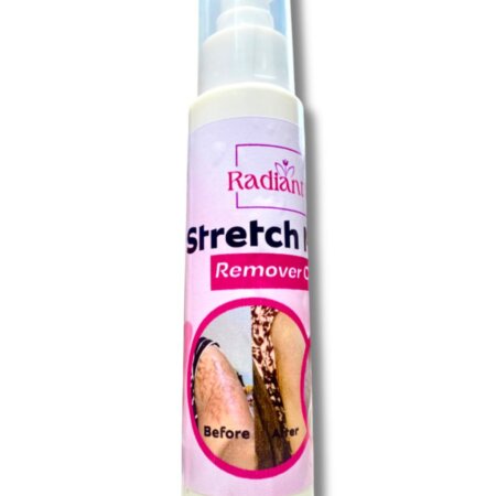 Radiant stretch marks cream (1 bottle)